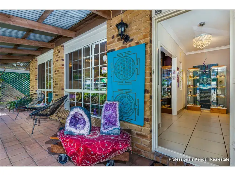 Fourth view of Homely house listing, 96 Eagle Heights Road, Tamborine Mountain QLD 4272