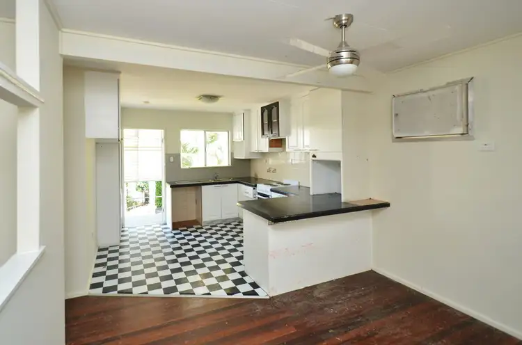 Third view of Homely house listing, 114 Mill Drive, Heatley QLD 4814