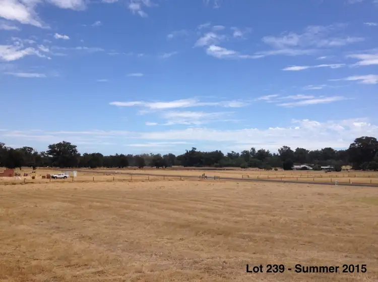 Seventh view of Homely land listing, Lot 239 Bourne Loop, Stratham WA 6237