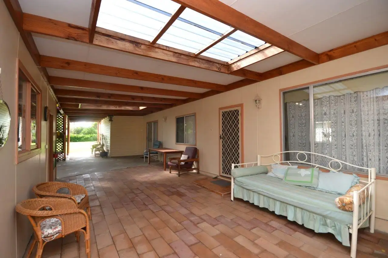 Main view of Homely house listing, 4 Calymea Street, Nowra Hill NSW 2540
