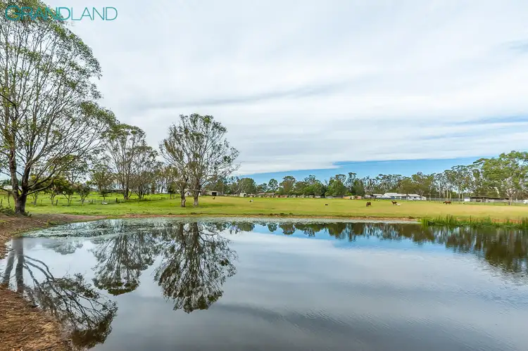 Third view of Homely rural property listing, 48 Loftus Rd, Bringelly NSW 2556
