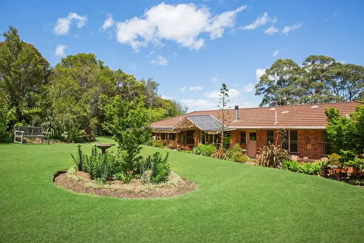 Second view of Homely house listing, 3 Greenview Close, Ulladulla NSW 2539