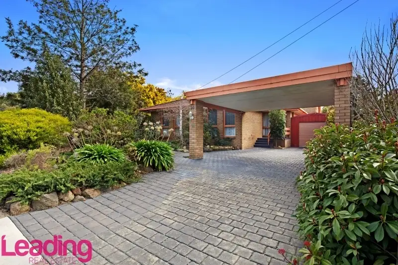 Main view of Homely house listing, 20 Richardson Ave, Sunbury VIC 3429