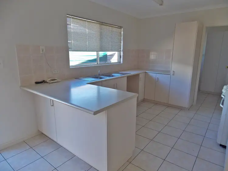 2 Clara Court, Alice Springs NT 870