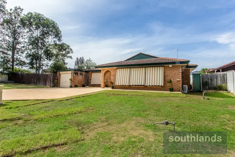Second view of Homely house listing, 16 Dilga Crescent, Erskine Park NSW 2759