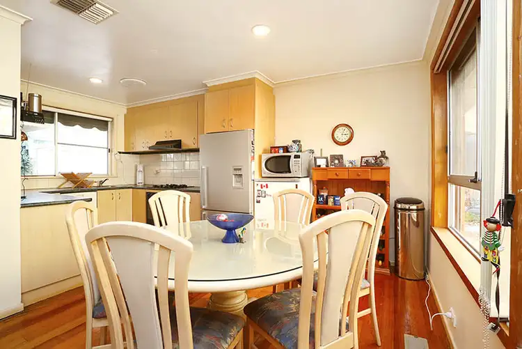 Fifth view of Homely house listing, 77 Valley Crescent, Glenroy VIC 3046