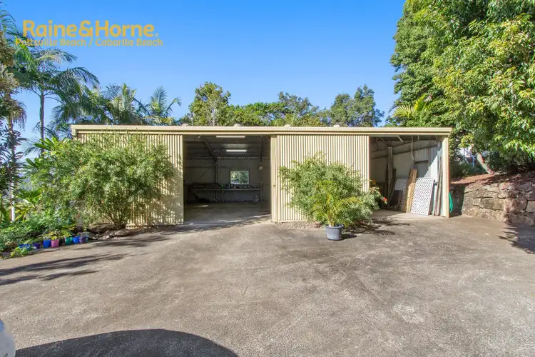 Fifth view of Homely house listing, 177 Bakers Road, Murwillumbah NSW 2484