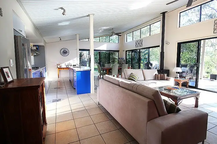 Second view of Homely house listing, 56 York Street, Mount Crosby QLD 4306