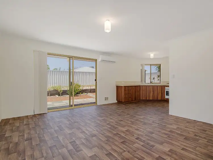Sixth view of Homely house listing, 8 Cobia Rise, Warnbro WA 6169