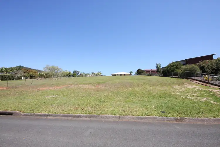 Main view of Homely land listing, 45 Mittelstadt Rd, Glass House Mountains QLD 4518