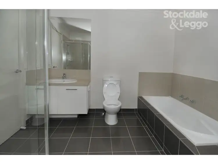 Sixth view of Homely townhouse listing, 5/213-215 Camp Road, Broadmeadows VIC 3047