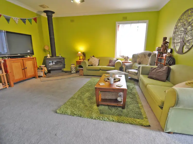 Second view of Homely house listing, 8 Kemp Street, Junee NSW 2663