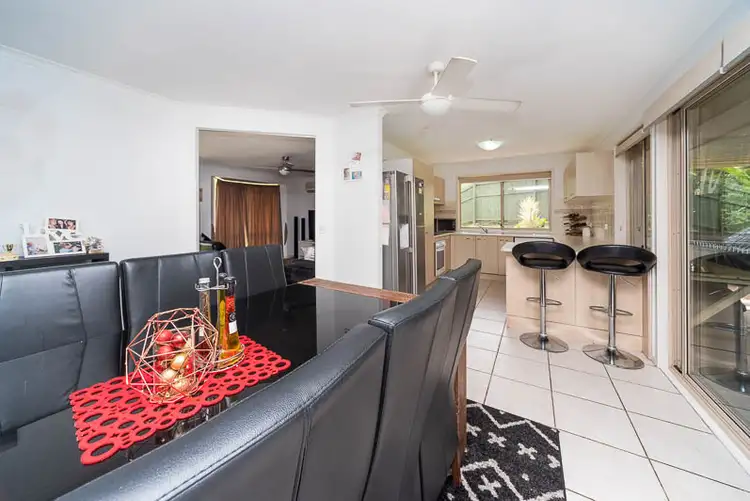 Fifth view of Homely house listing, 23 LOANE DRIVE, Edens Landing QLD 4207