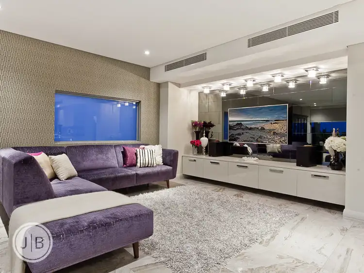 Sixth view of Homely apartment listing, 2/26 Banksia Terrace, South Perth WA 6151