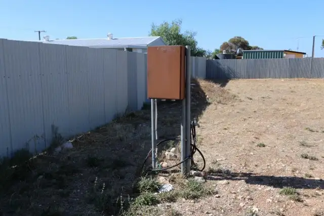 Second view of Homely land listing, 13 Acland Street, Blanchetown SA 5357