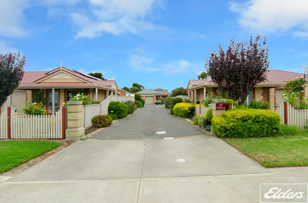 Main view of Homely house listing, 3/136A Fenchurch Street, Goolwa SA 5214