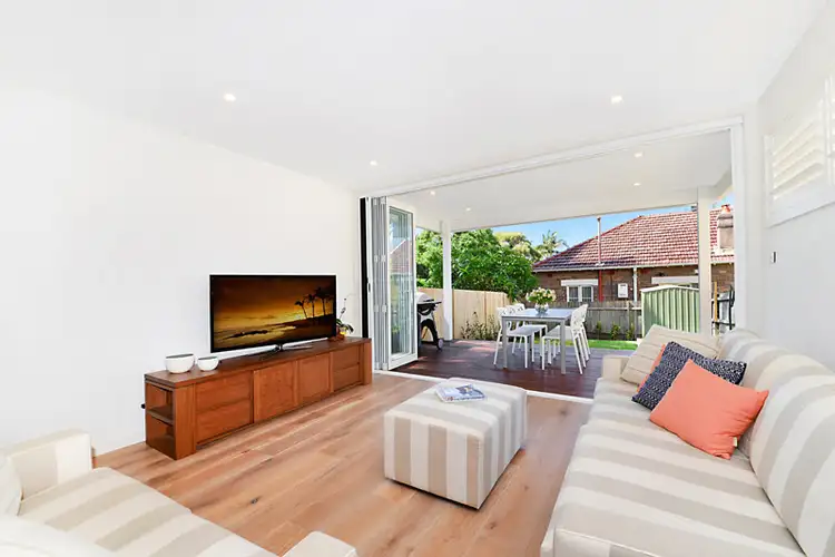Second view of Homely house listing, 11 St Luke Street, Randwick NSW 2031