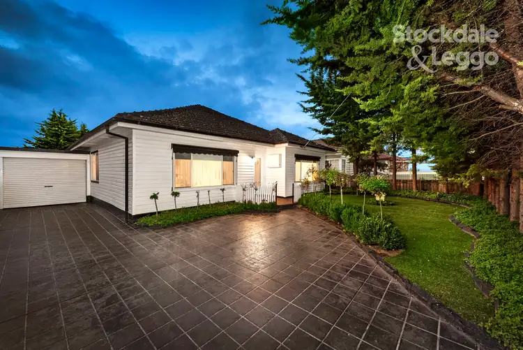 Main view of Homely house listing, 11 Salisbury Street, Glenroy VIC 3046