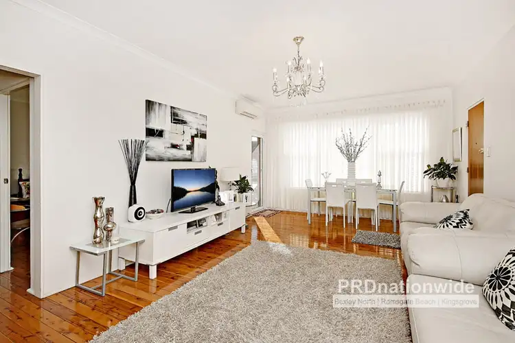 Second view of Homely unit listing, 11/116-118 Chuter Avenue, Ramsgate Beach NSW 2217
