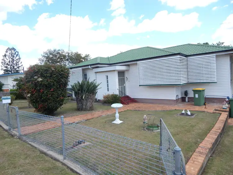 Main view of Homely house listing, 11 Lusitania Street, Newtown QLD 4305