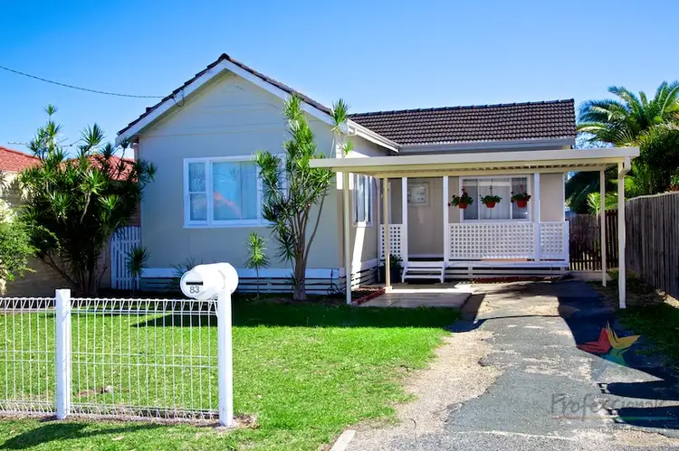 83 Second Avenue, Bassendean WA 6054