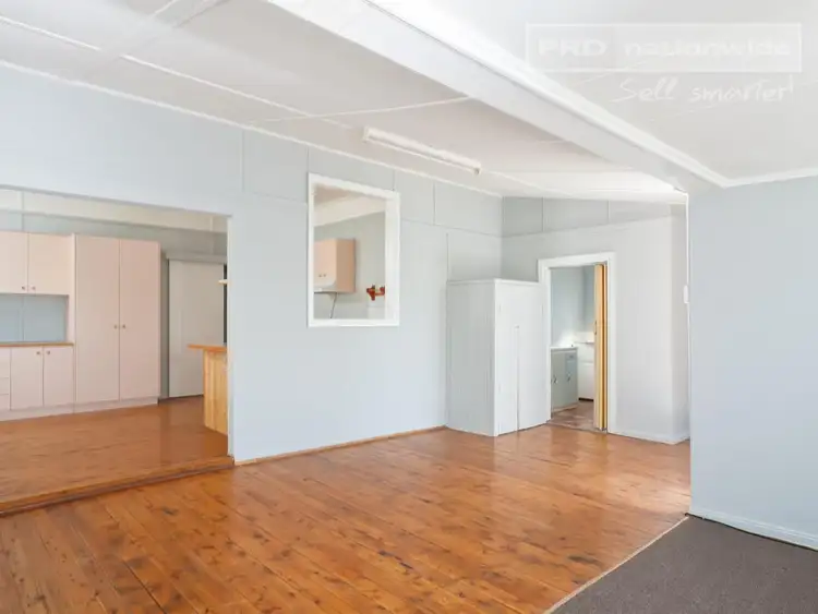 Third view of Homely house listing, 98 Russell Street, Tumut NSW 2720