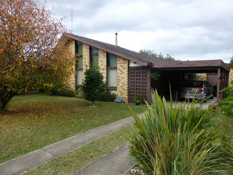 18 Allison Court, Bairnsdale VIC 3875