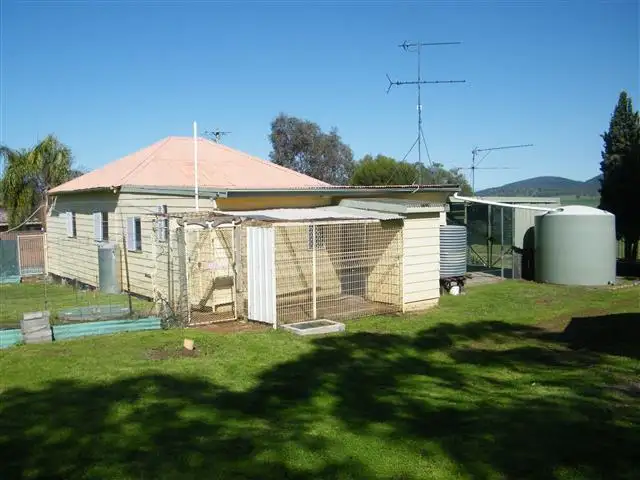 Third view of Homely house listing, 150 Deeks Road, Werris Creek NSW 2341