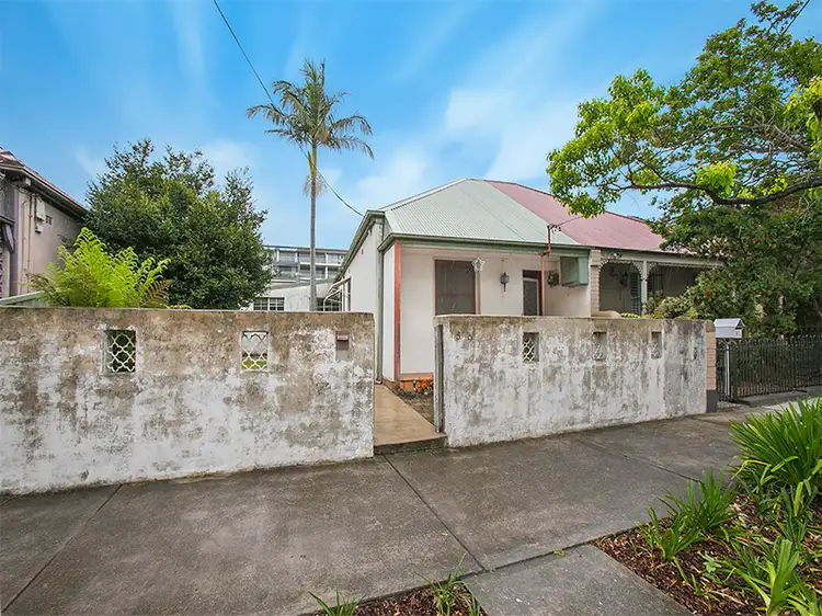 59 Hansard Street, Zetland NSW 2017