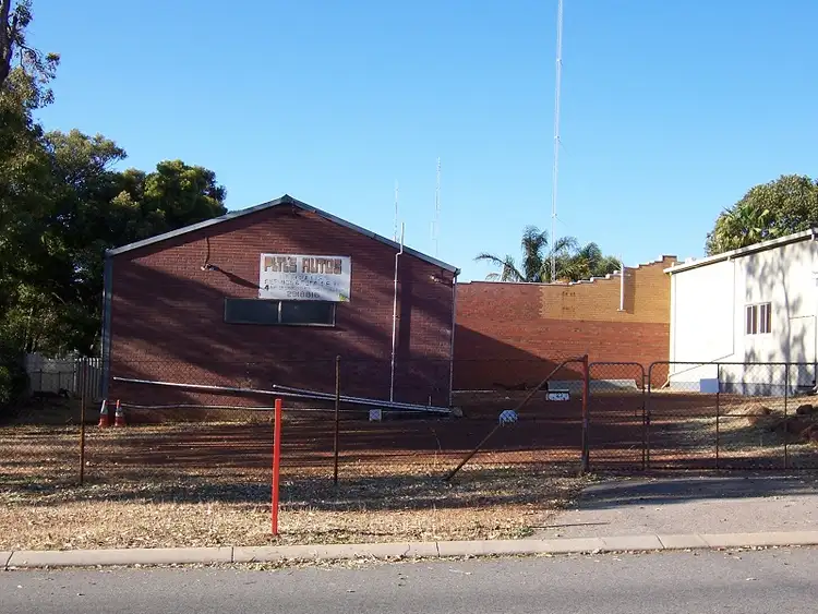 Second view of Homely other listing, 23 Banksia Road, Walliston WA 6076
