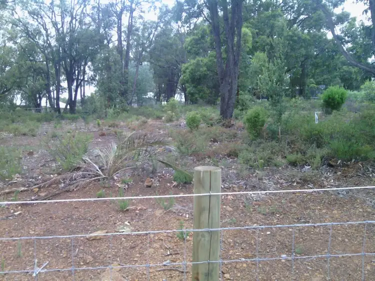 Fifth view of Homely land listing, Lot 244 Meldrum Loop, Bedfordale WA 6112