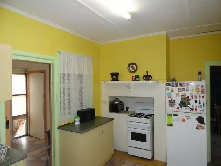 Third view of Homely house listing, 0 Wenke Street, Walla Walla NSW 2659