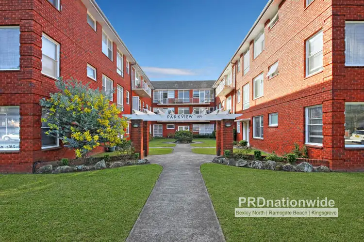 22/166 Russell Avenue, Dolls Point NSW 2219