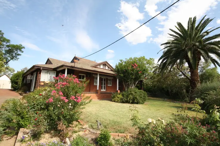 Main view of Homely house listing, 318 Macquarie Street, Dubbo NSW 2830
