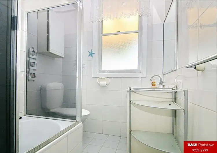 Third view of Homely house listing, 4 Robyn Street, Revesby NSW 2212