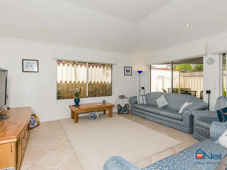 Sixth view of Homely house listing, 5 Jenal Close, Gosnells WA 6110