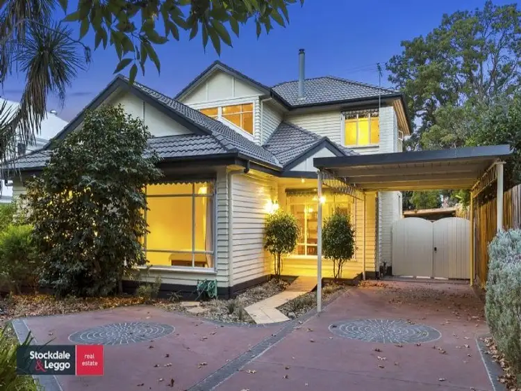 19 Pope Road, Blackburn VIC 3130