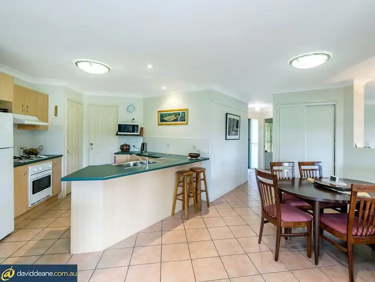 Second view of Homely house listing, 114 Sheaves Road, Kallangur QLD 4503