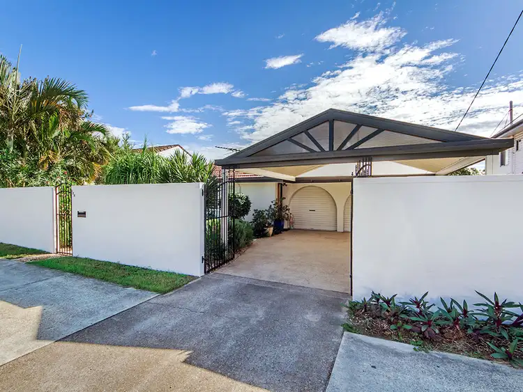 136 Klingner Road, Redcliffe QLD 4020
