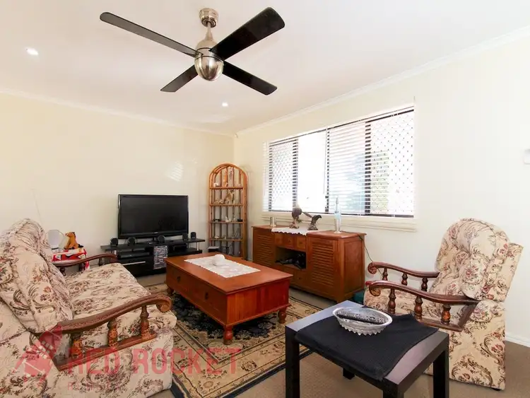 Fourth view of Homely house listing, 21 Nyanza Street, Woodridge QLD 4114