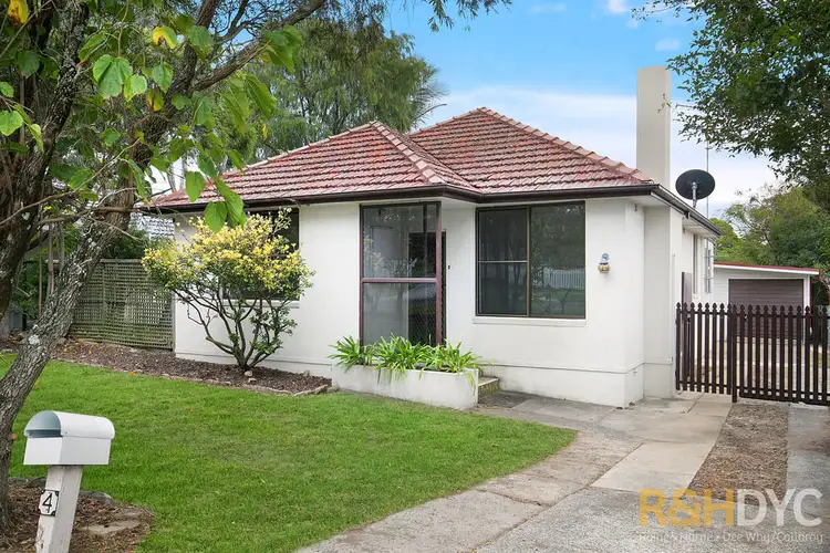 4 Crete Street, Narraweena NSW 2099
