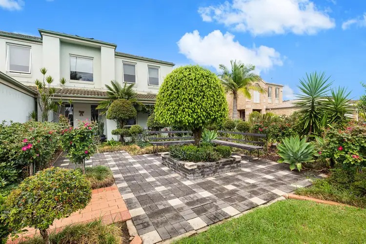 Seventh view of Homely house listing, 28 Greenway Drive, West Hoxton NSW 2171