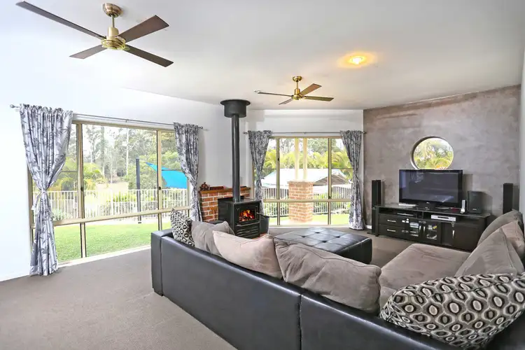 Fifth view of Homely house listing, 122 Heritage Drive, Moonee Beach NSW 2450