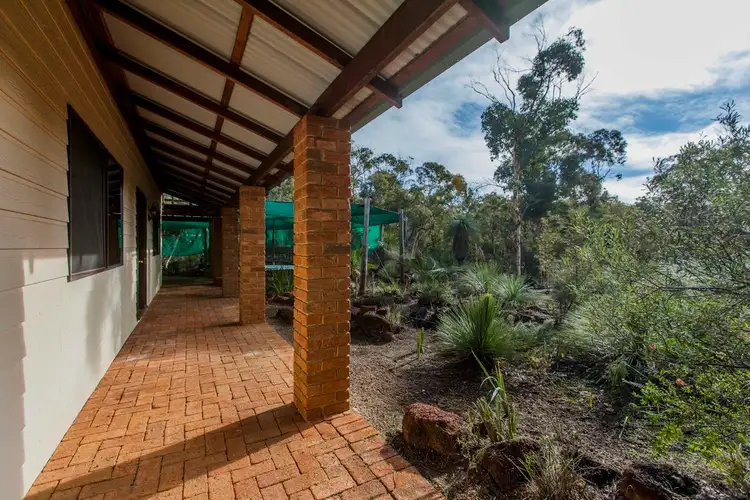 Sixth view of Homely house listing, 131 Forrest Hills Parade, Bindoon WA 6502