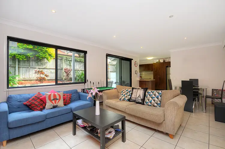 Second view of Homely townhouse listing, At 212 Nerang Street, Southport QLD 4215