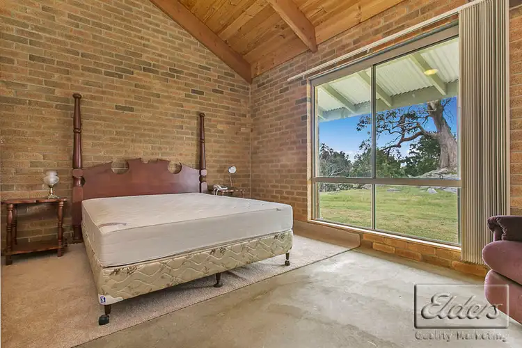 Seventh view of Homely rural property listing, 235 Tooborac - Baynton Road, Tooborac VIC 3522