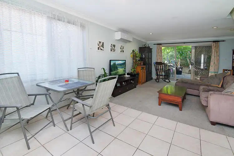 Second view of Homely villa listing, 2/14 Donnison Street, West Gosford NSW 2250