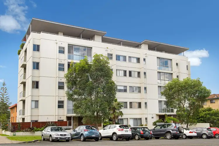 Second view of Homely unit listing, 2/59 Church Street, Port Macquarie NSW 2444