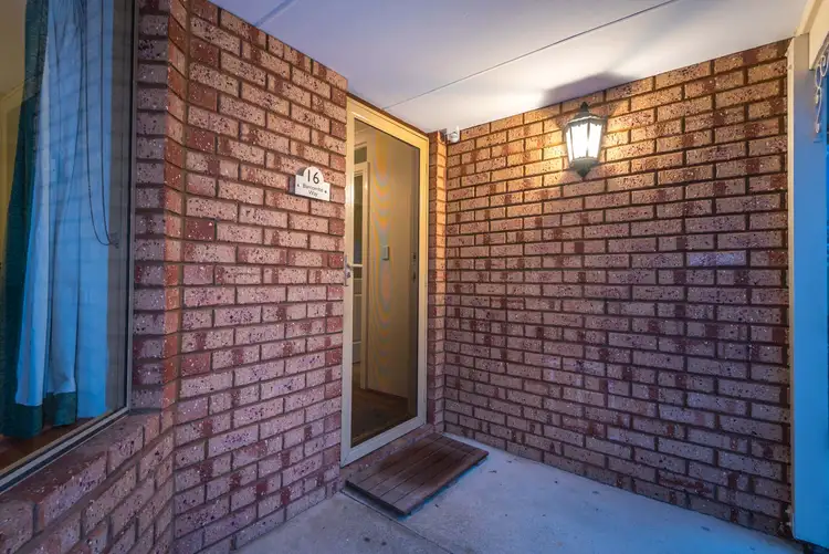 Fourth view of Homely house listing, 16 Barcombe Way, Leeming WA 6149