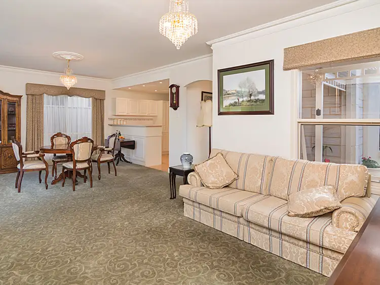 Fourth view of Homely house listing, 6 / 2 Old Bull Creek Road, Strathalbyn SA 5255